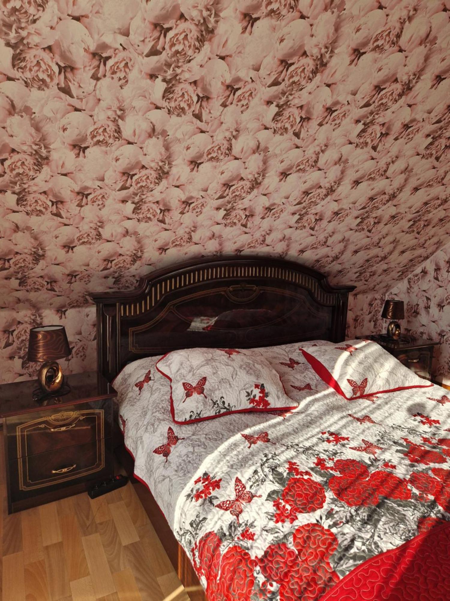 Apartment Natali 오흐린겐 외부 사진