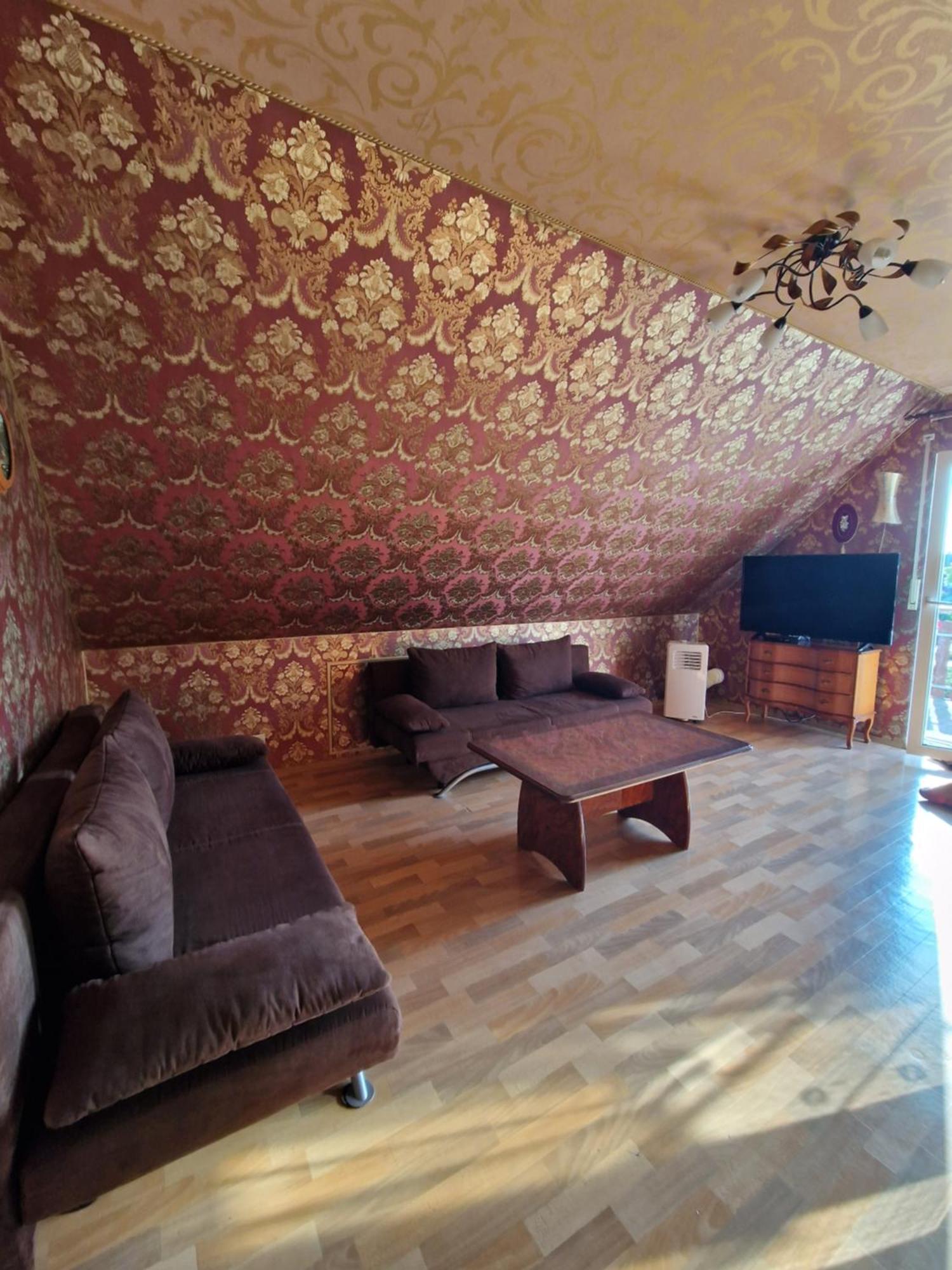 Apartment Natali 오흐린겐 외부 사진